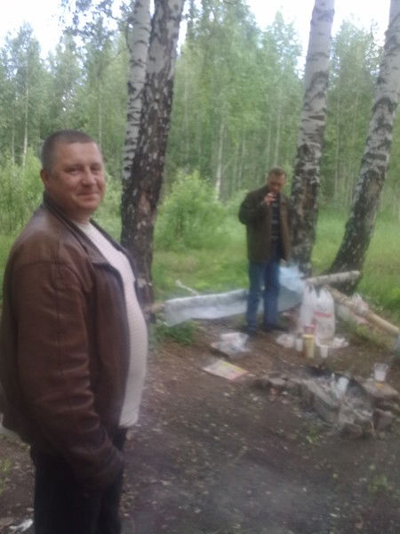 Андрей Гончаров