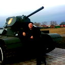 Андрей Рудометов