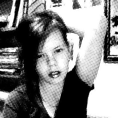 Лилия Кадочникова