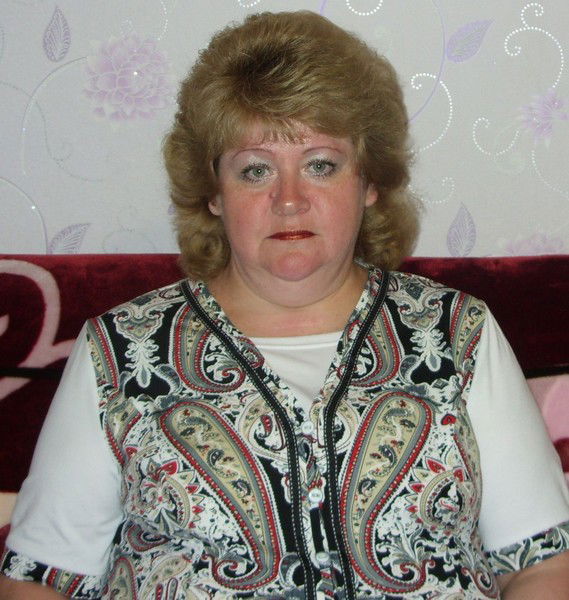 Татьяна Машкур