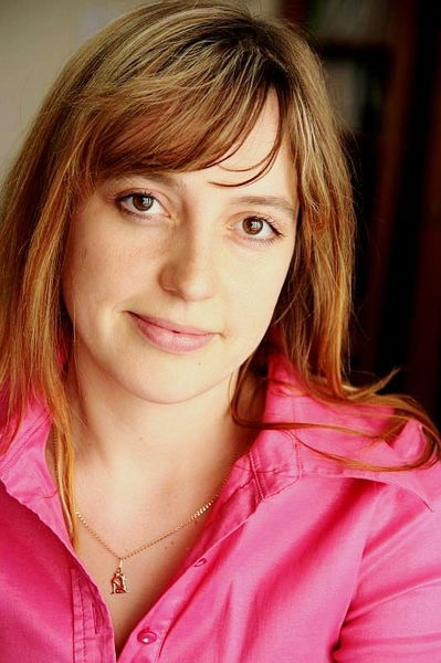 Наталья Рой