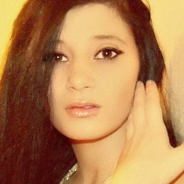 Анна Быкова