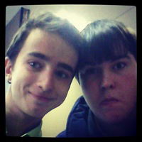 Сережа Кирсанов