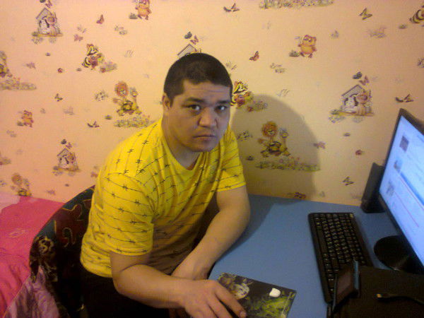 Дархан Базенов