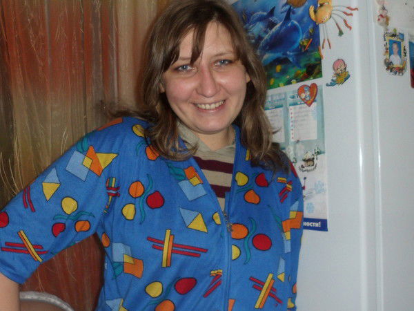 Татьяна Орлова