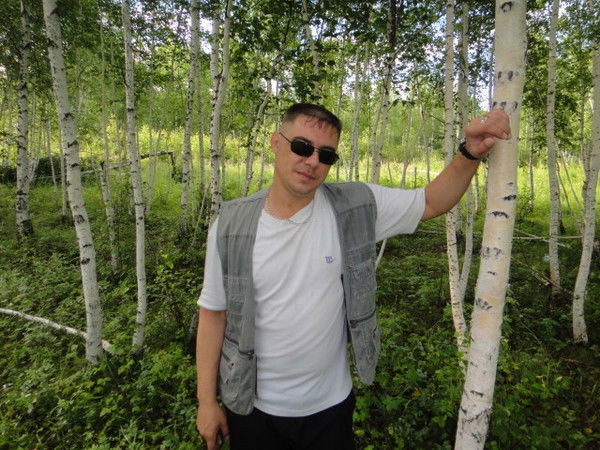 Дмитрий Михерский