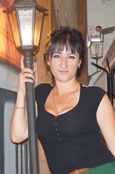 Ирина Баглай