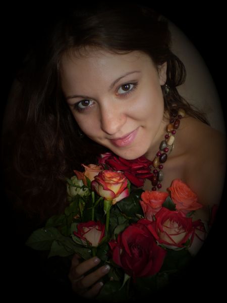 Зоя Малыхина