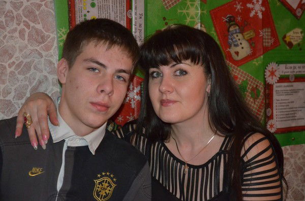 Надежда Юдкина