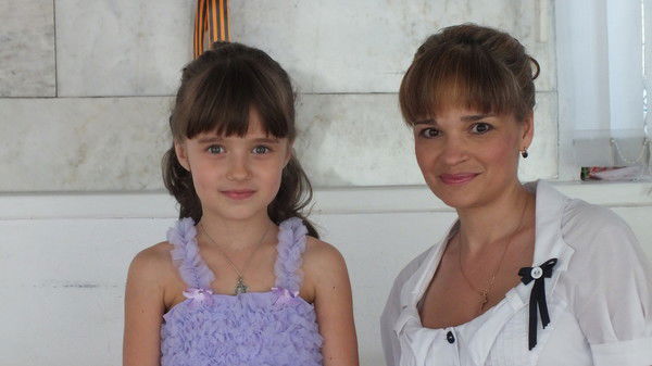 Ольга Петровская