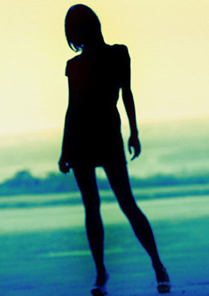 Лера Соловьева