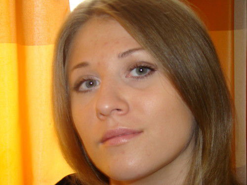 Анна Киприянова