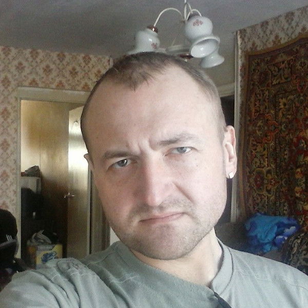 Владимир Копьев