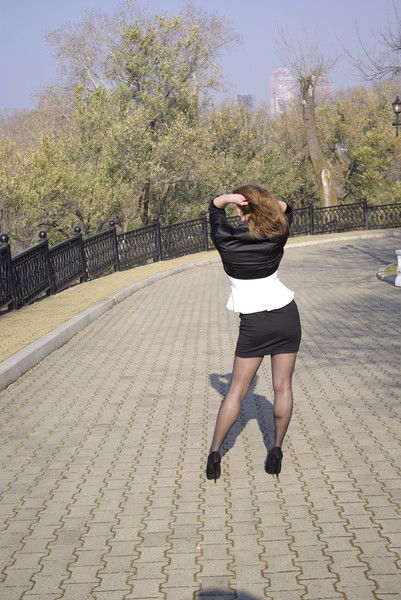 Дарья Овчинникова