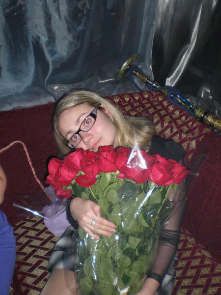 Елена Скоробогатова