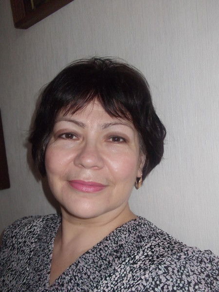 Римма Манюта