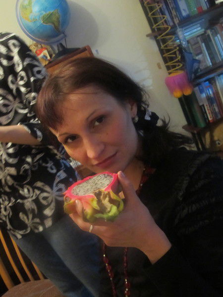 Ольга Логиновская