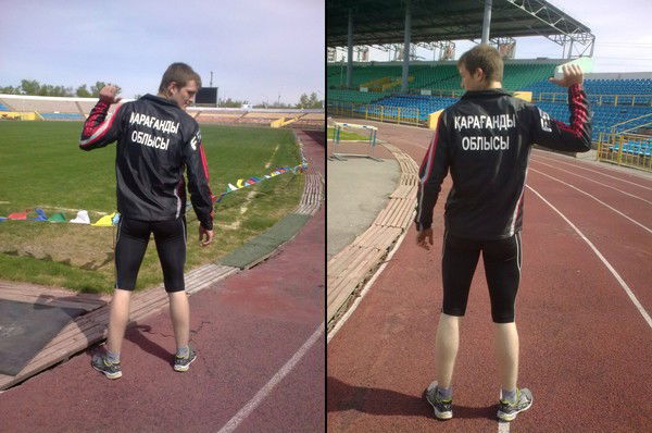 Евгений Пальмин