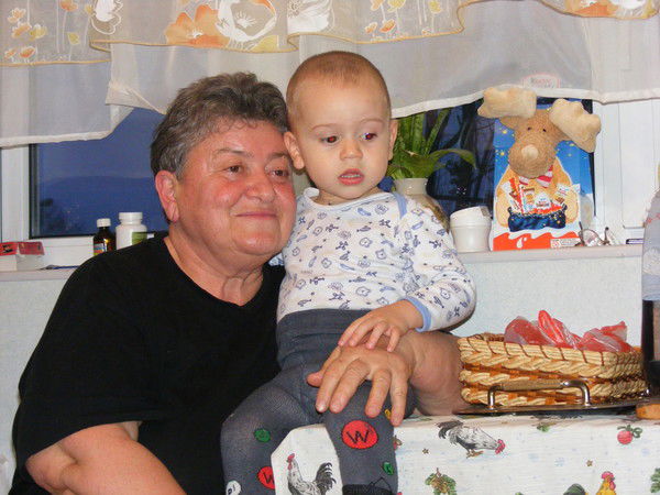 Нина Мартиди