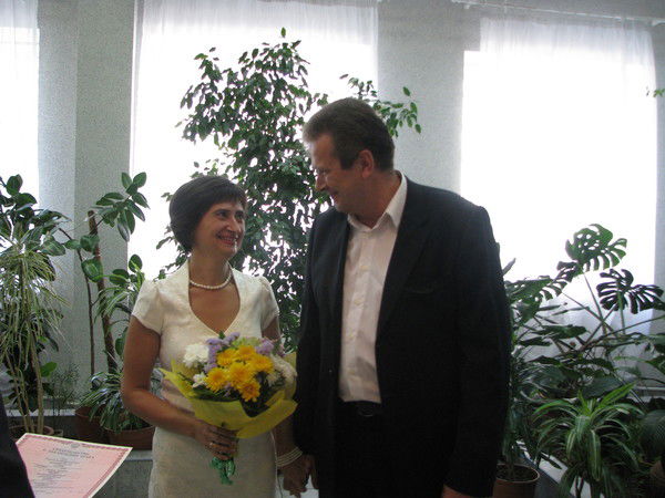 Людмила Ногина