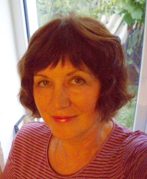 Ольга Андрощук