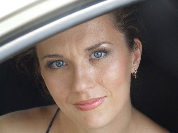 Екатерина Шелковникова