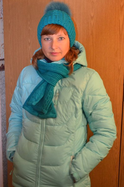 Светлана Кузнецова