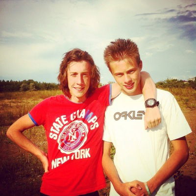 Никита Смирнов