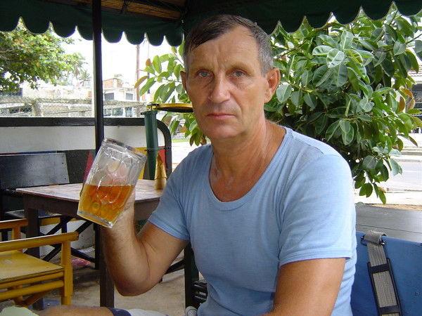 Владимир Токарев