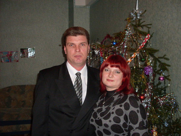 Наталья Семенихина