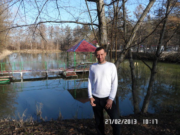 Сергей Галанцов