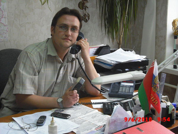 Николай Иванов