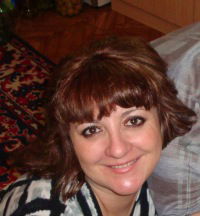 Марина Бондаренко