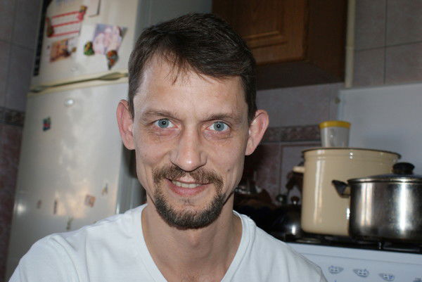 Дмитрий Бреславцев