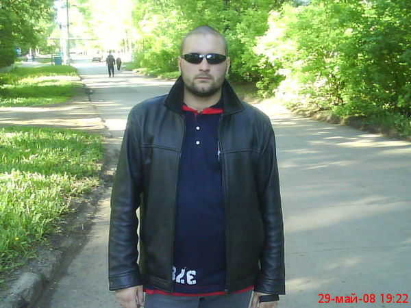 Алексей Гуль