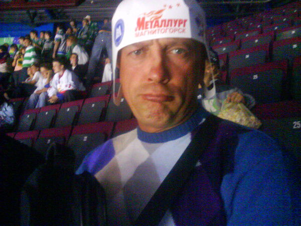 Пётр Васильев