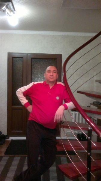 Махмут Кожекеев