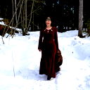 Elena Hulkkonen