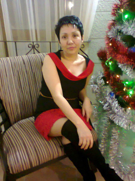 Лена Кордабаева