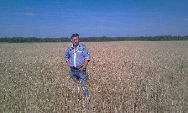 Сергей Черкасов