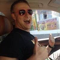 Игорь Петров