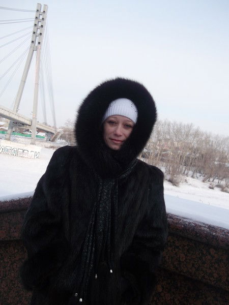 Ирина Дрейт