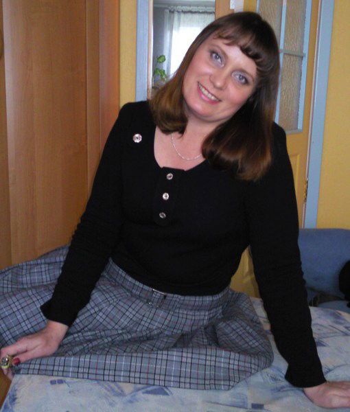 Елена Зорина