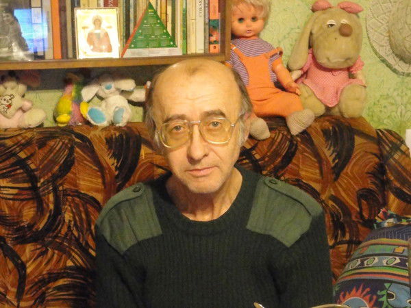 Виктор Вдовиченко