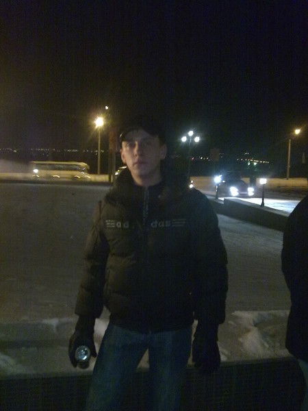 Александр Белозерцев