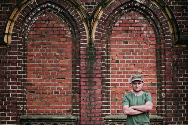 Александр Гостев