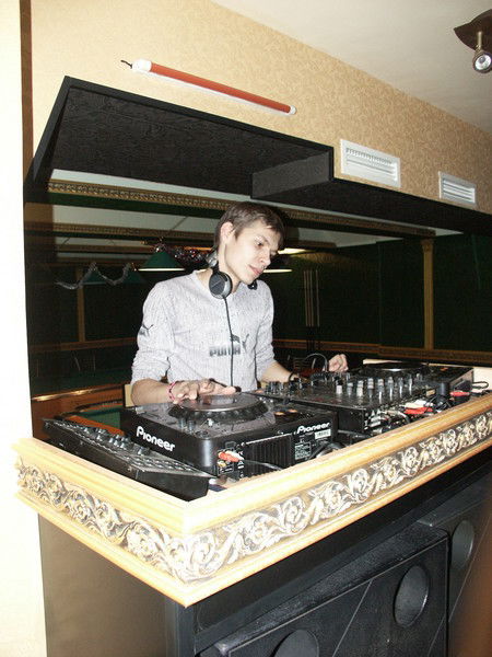 Антон Гулюта