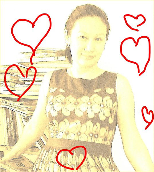 Жанар Тулеуова