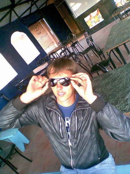 Павел Квасов