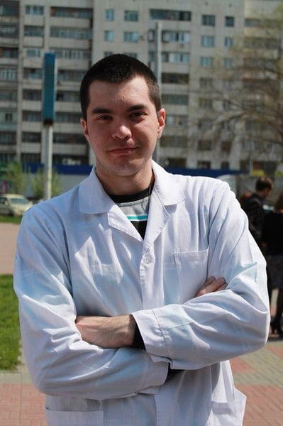 Роман Амурзаков